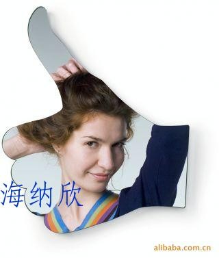 供应亚克力(PMMA)装饰镜